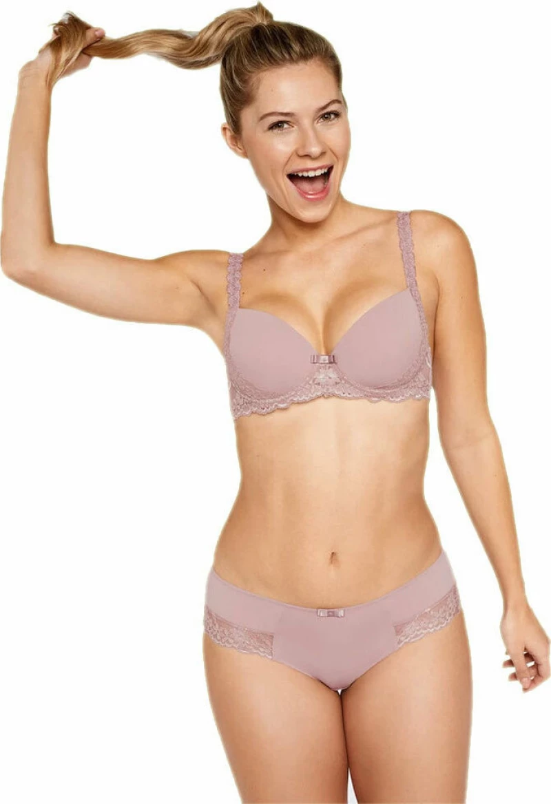 Σουτιέν για μεγάλο στήθος Naturana 7457 cup D,E,F
