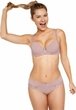 Σουτιέν για μεγάλο στήθος Naturana 7457 cup D,E,F