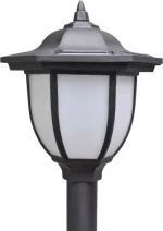 vidaXL Ηλιακό Φωτιστικό 40868