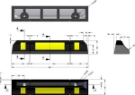 Next Systems KDH-225 60cm