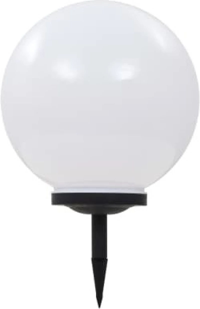 vidaXL Ηλιακό Φωτιστικό 44460