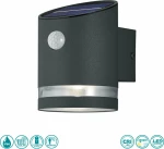 Trio Lighting Salta Ηλιακό Φωτιστικό R22231142