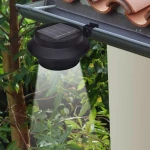 vidaXL Ηλιακό Φωτιστικό 41180