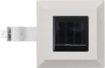 vidaXL Ηλιακό Φωτιστικό 44469