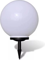vidaXL Ηλιακό Φωτιστικό 40866