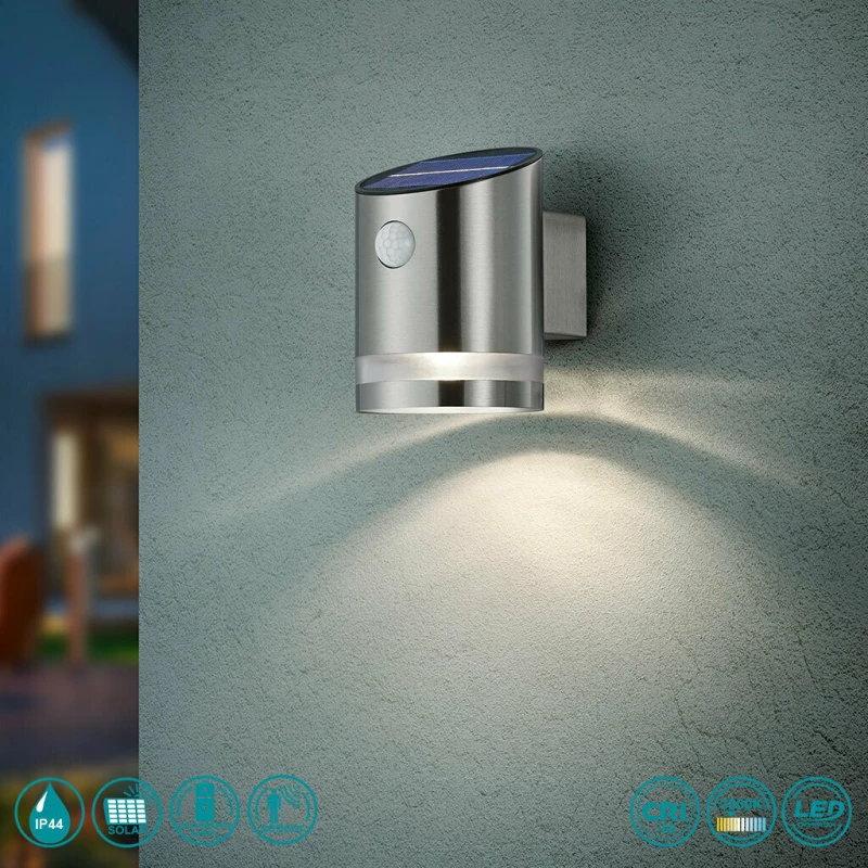 Trio Lighting Salta Ηλιακό Φωτιστικό R22231107