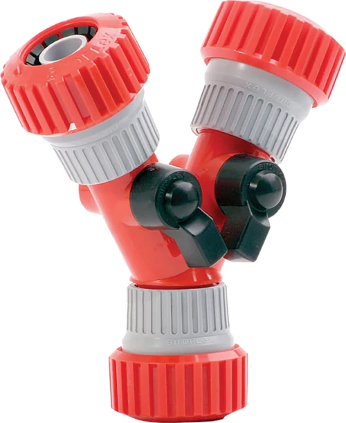 Διακλαδωτής 3/4' SIROFLEX 4438-1