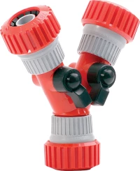 Διακλαδωτής 3/4' SIROFLEX 4438-1