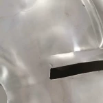 Κράνος Ιππότη Μεσαιωνικό Ρέπλικα Αντικέ Ατσάλινο