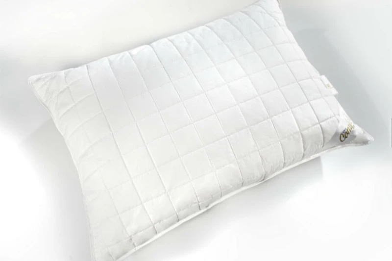 La Luna Μαξιλάρι Ύπνου Πουπουλένιο Comfort Medium 50x 70cm