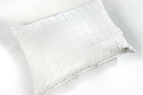 La Luna Μαξιλάρι Ύπνου Πουπουλένιο Comfort Medium 50x 70cm