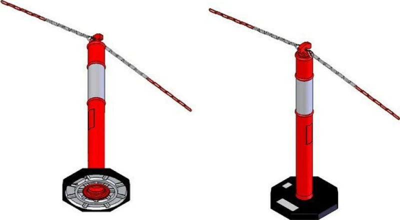 Next Systems KDH-GC-1 115cm
