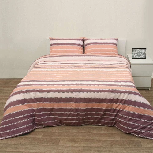 Viopros Σετ Σεντόνια Μονά 160x265 Άντριαν