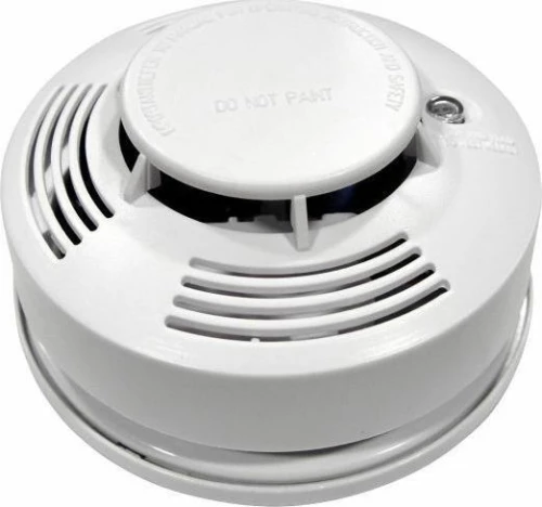 Spot Light Ανιχνευτής Καπνού 7001
