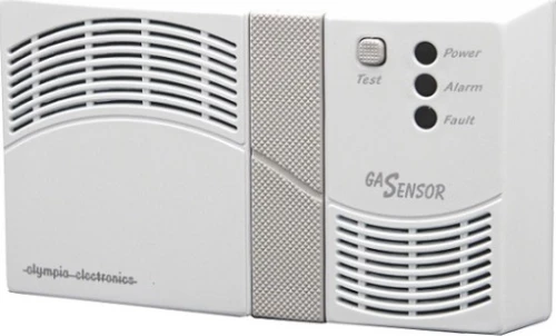 Olympia Electronics Ανιχνευτής Αερίου BS-695
