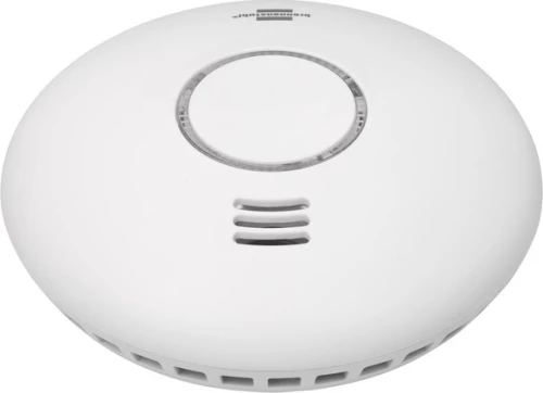 Brennenstuhl Ανιχνευτής Καπνού WIFI 1290090