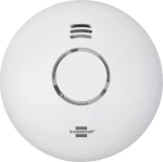 Brennenstuhl Ανιχνευτής Καπνού WIFI 1290090