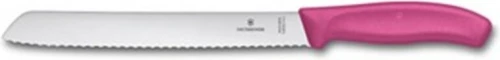 Victorinox Μαχαίρι Ψωμιού 21cm 6.8636.21L5B