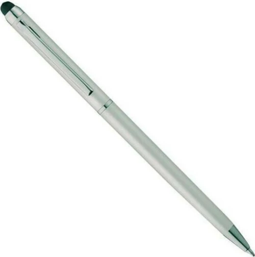 Στυλό Touch Pen Ασημί