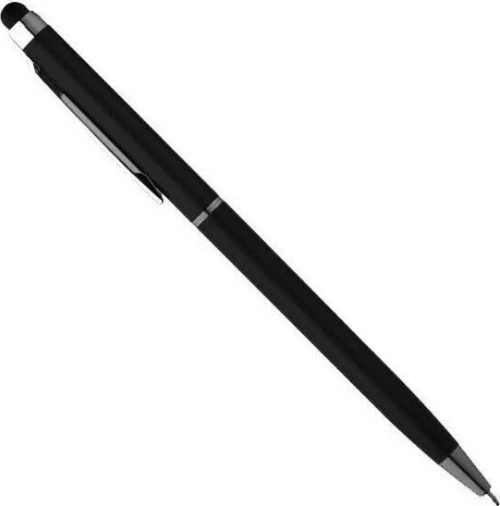 Στυλό Touch Pen Μαύρο