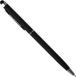 Στυλό Touch Pen Μαύρο