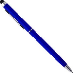 Στυλό Touch Pen Μπλε
