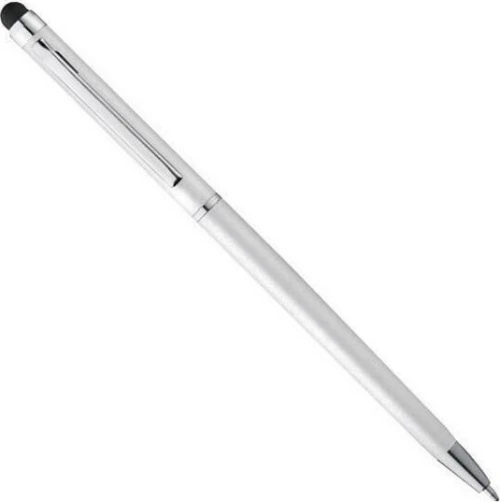 Στυλό Touch Pen Άσπρο