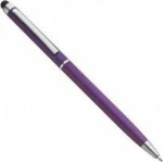 Στυλό Touch Pen Μωβ