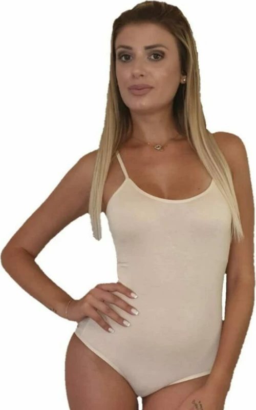 Κορμάκι Micromodal Στρινγκ 2003 ΜΠΕΖ