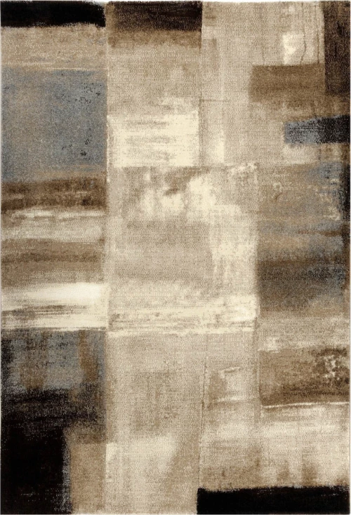 Tzikas Carpets Χαλί Διάδρομος 21812-070 Sky Με το Μέτρο Πλάτους 80cm