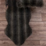 Teoran Χαλάκι Pelt 10 50x90cm