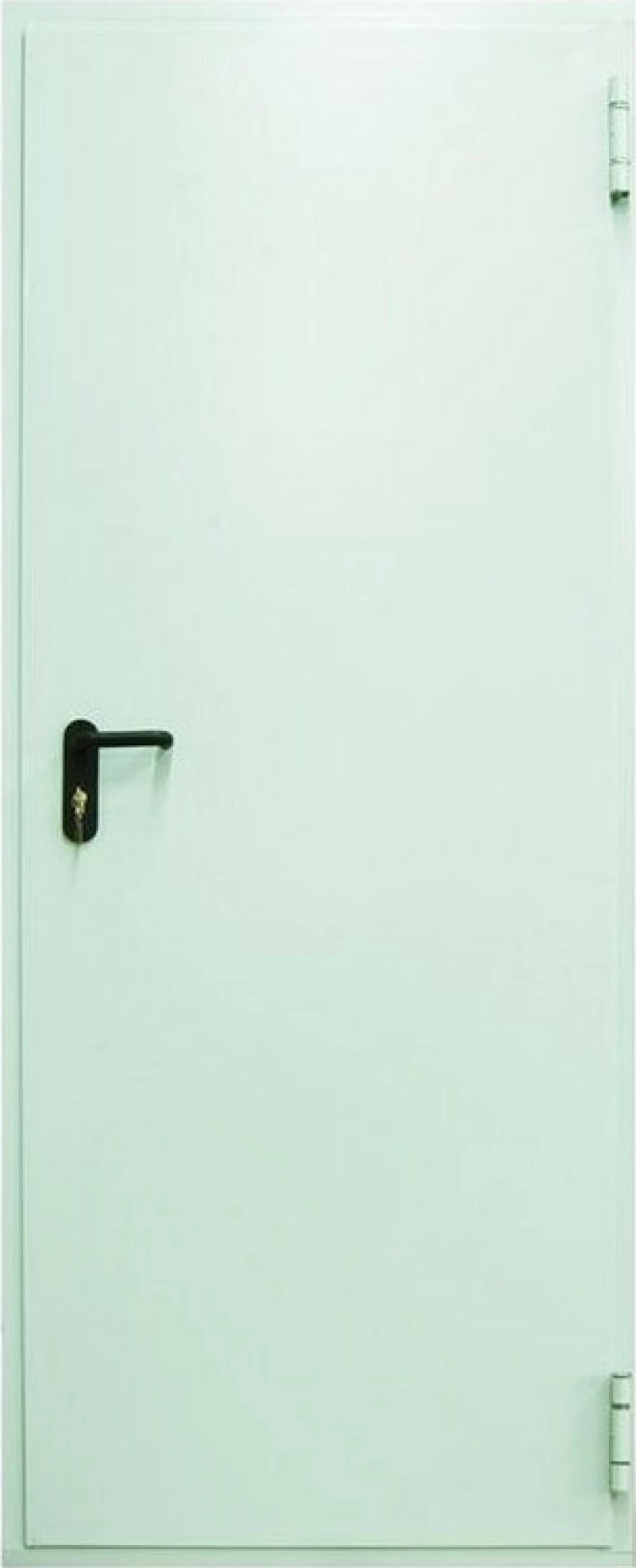 Πόρτα Εσωτερική Multiplay MBK13-D215-135-MULTI Γκρι Ανοιχτό 135x215cm