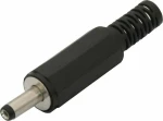 Φις Τροφοδοσίας DC 1.3 / 3.5 / 9.5