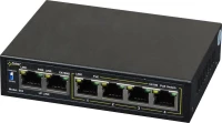 Pulsar Switch POE 4+2 S64