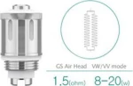 Eleaf GS Air Kanthal 1.5ohm 1τμχ