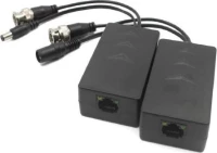 Passive Hdcvi Balun Dh-Pfm801 Με Ρεύμα Poe Dahua