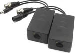 Passive Hdcvi Balun Dh-Pfm801 Με Ρεύμα Poe Dahua