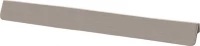 Convex Λαβή Επίπλου 797 από Μέταλλο 384mm Ματ Νίκελ