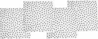 Jabadabado Χαρτοπετσέτες 16x16εκ Confetti (20τμχ) JB-Z17309