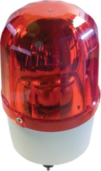 ΦΑΡΟΣΕΙΡΗΝΑ LTE1101J-R 12V ΚΟΚΚΙΝΗ-11w