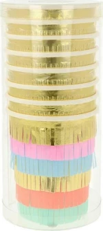Meri Meri Ποτήρι Circus Fringe 256ml