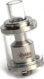 UD Goblin mini RTA 3ml Silver