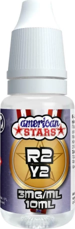 American Stars R2y2 6mg 10ml