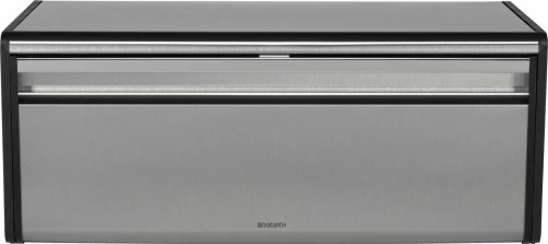 Brabantia Ψωμιέρα Μεταλλική 46.5x25x18.7cm