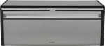 Brabantia Ψωμιέρα Μεταλλική 46.5x25x18.7cm