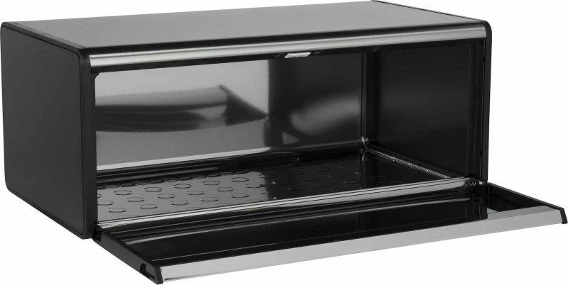 Brabantia Ψωμιέρα Μεταλλική 46.5x25x18.7cm
