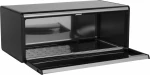 Brabantia Ψωμιέρα Μεταλλική 46.5x25x18.7cm
