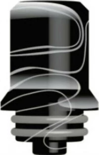 Innokin Zlide Επιστόμιο Μαύρο