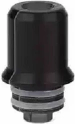 Innokin Zlide Επιστόμιο Μαύρο