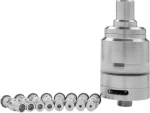 Steam Tuners Edge RTA 2ml